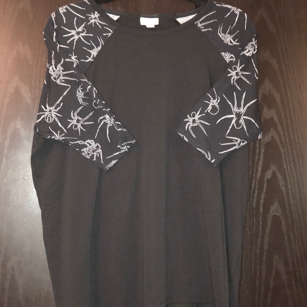 Halloween LuLaRoe Irma